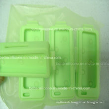 Earphone Cable Wires Silicone Thread Winder